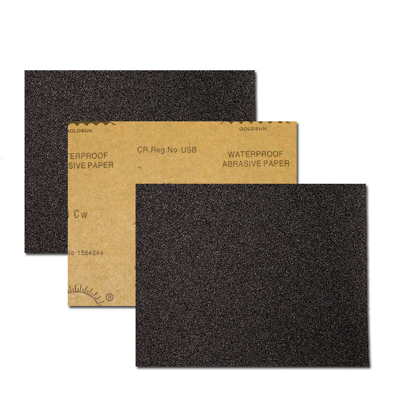 sandpaper