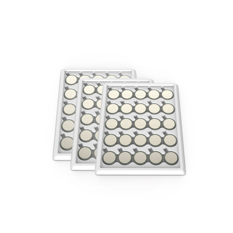button cell