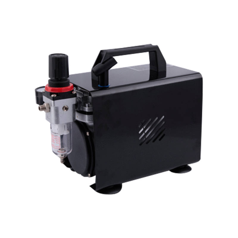 compressor