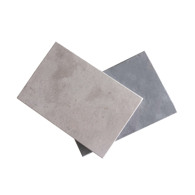 cement board