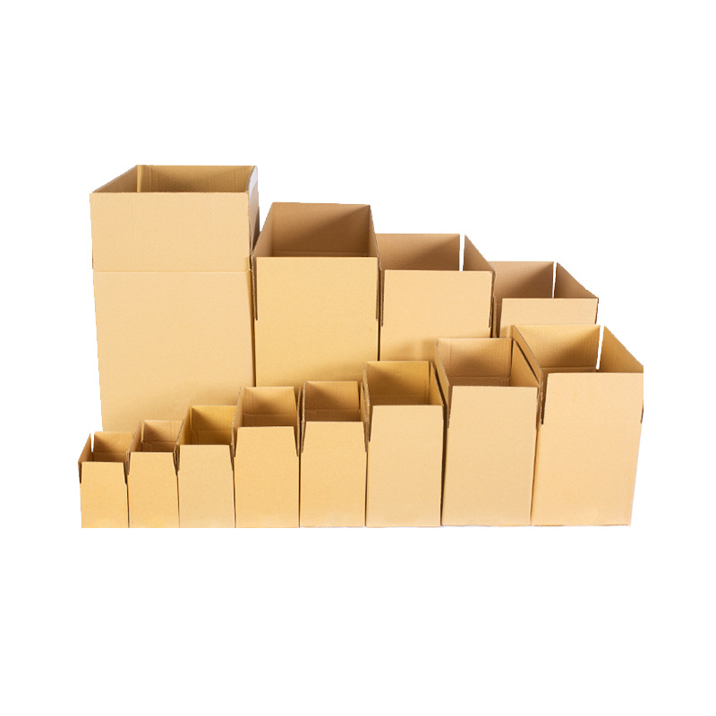 carton