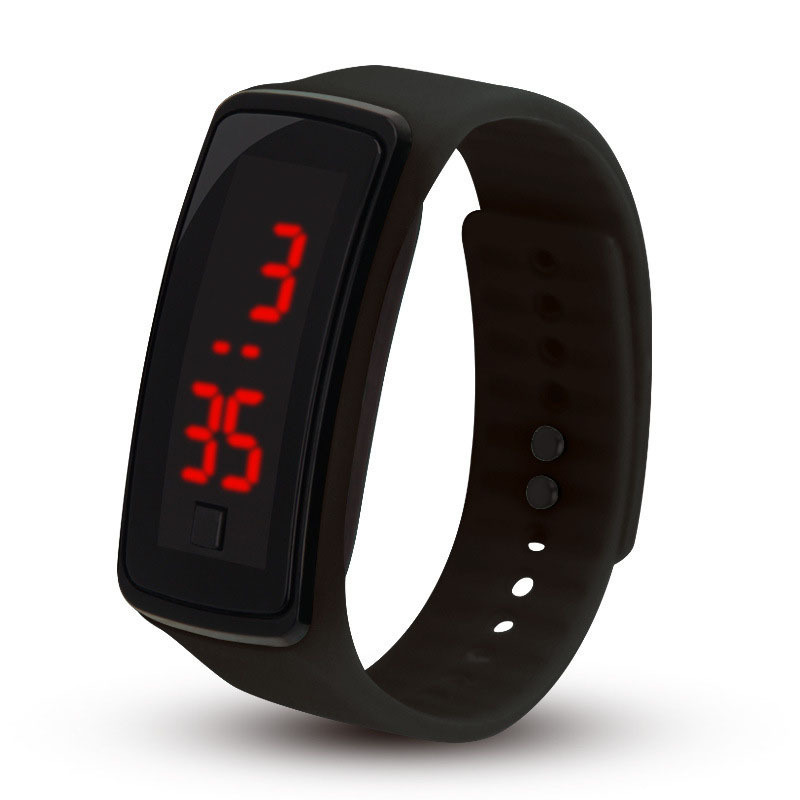 electronic watch