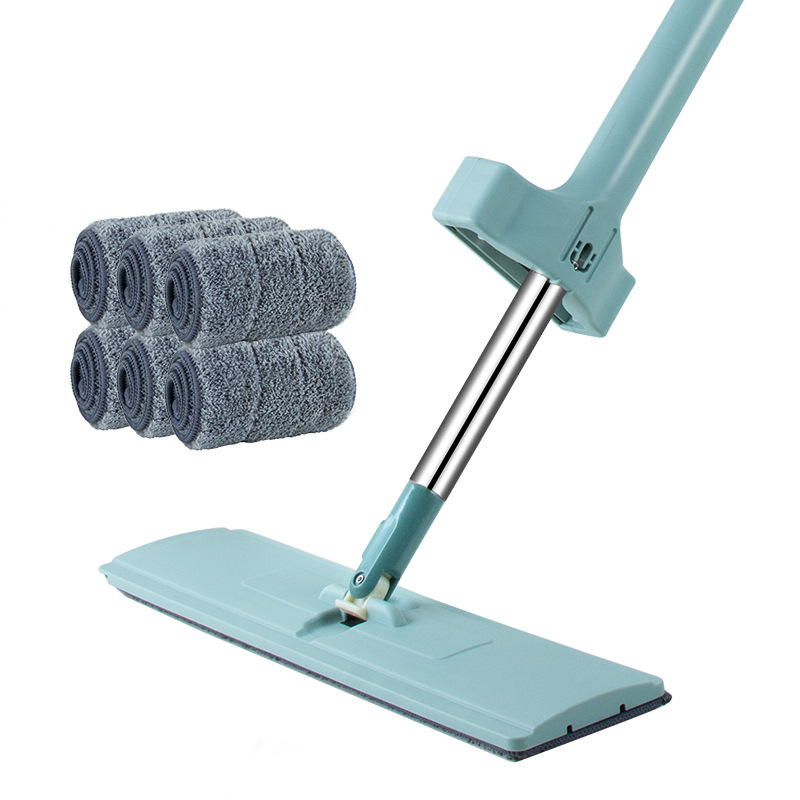 mop