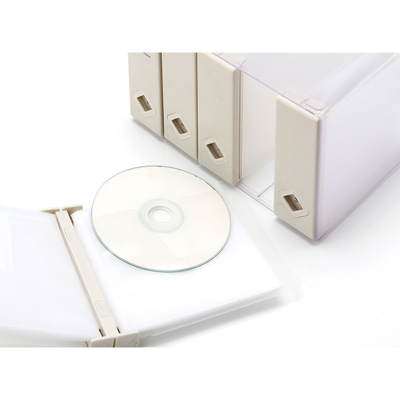 cd box