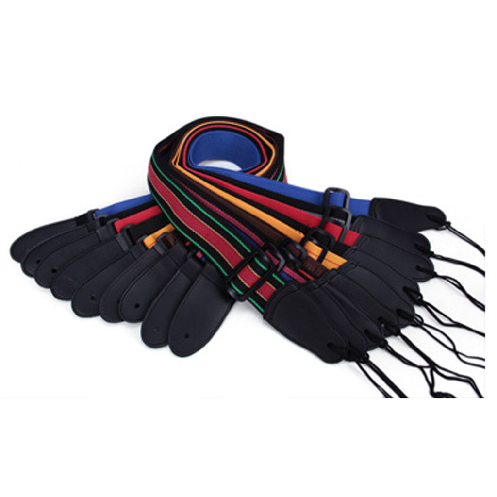 guitar strap