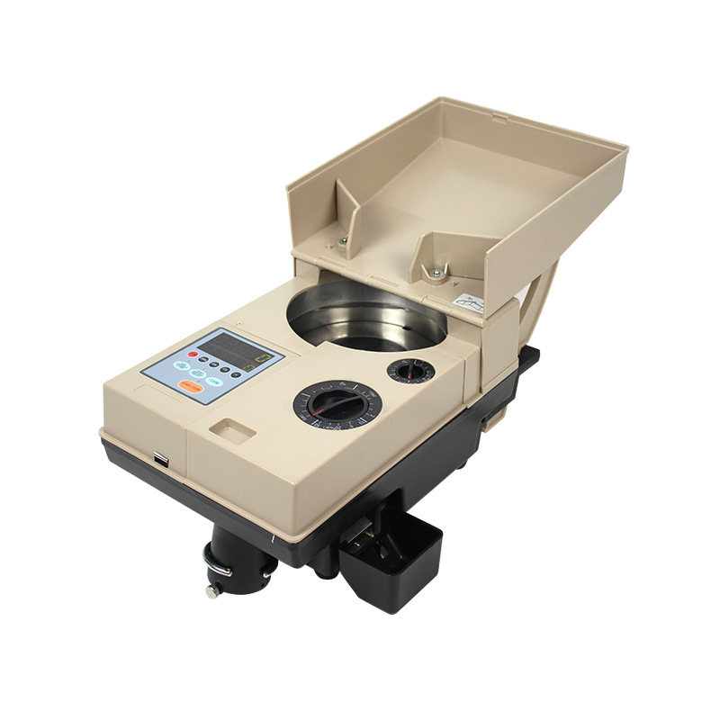 coin sorter