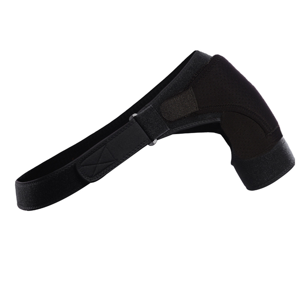 fixed strap