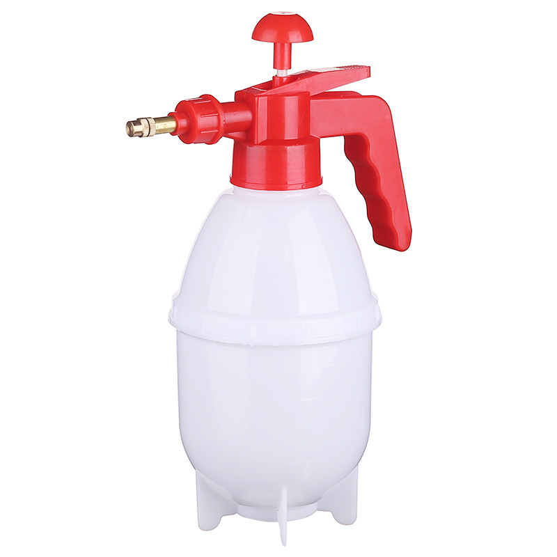 sprinkler