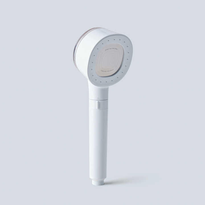 shower head