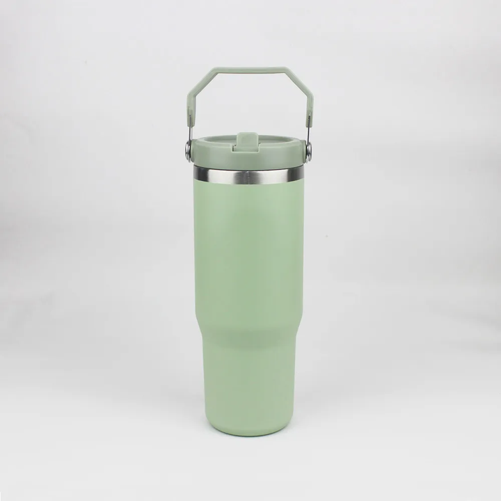 thermos cup