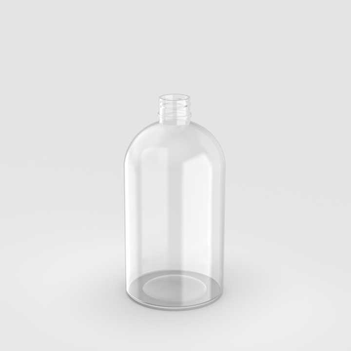 bottle