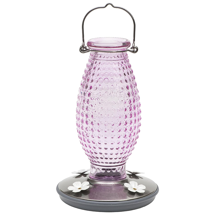 bird feeder