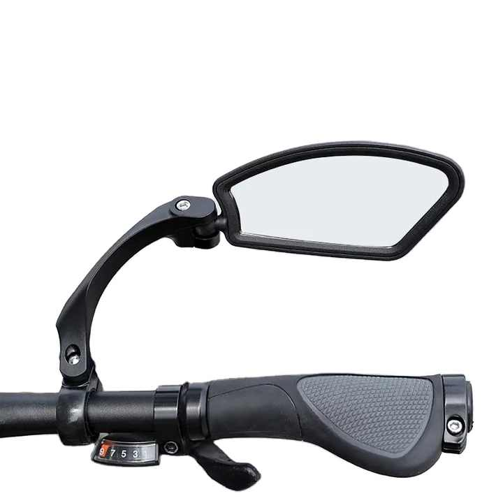rearview mirror
