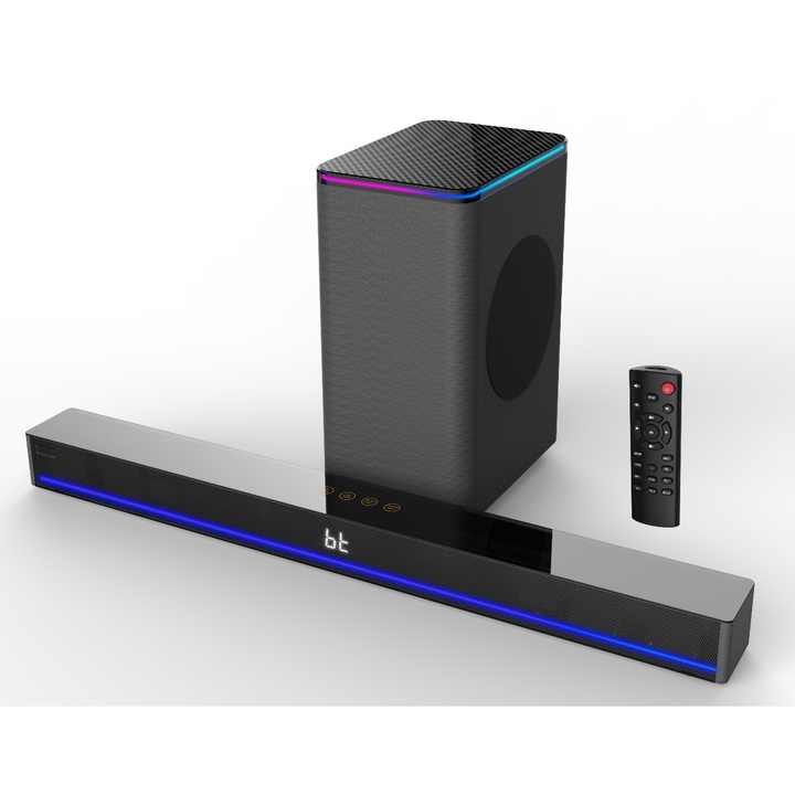 speaker