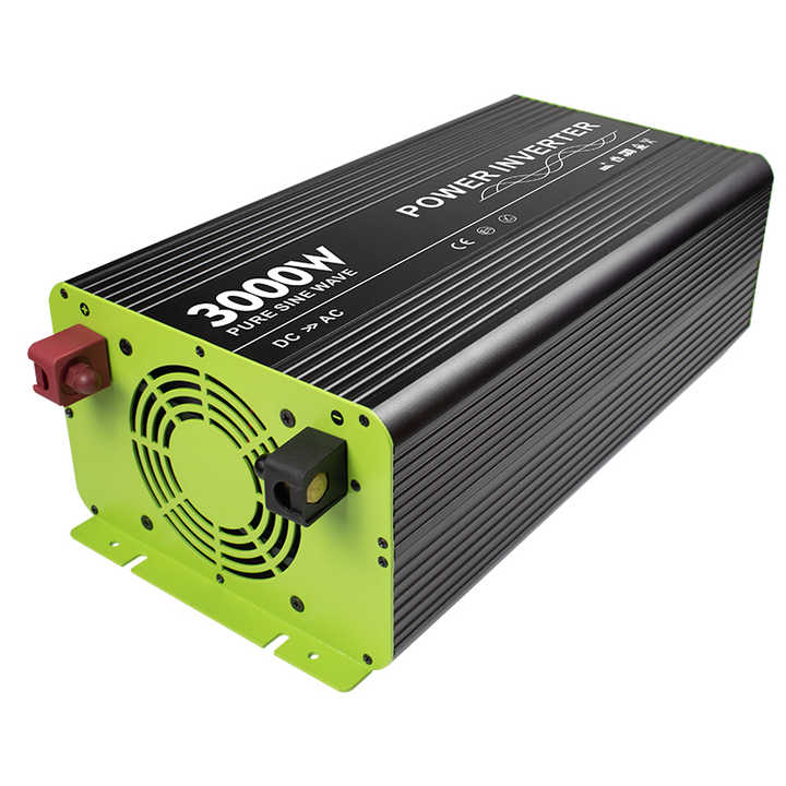 power inverter