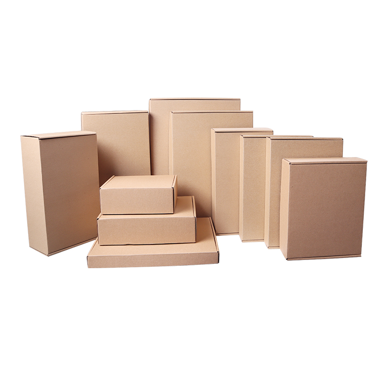 paper box