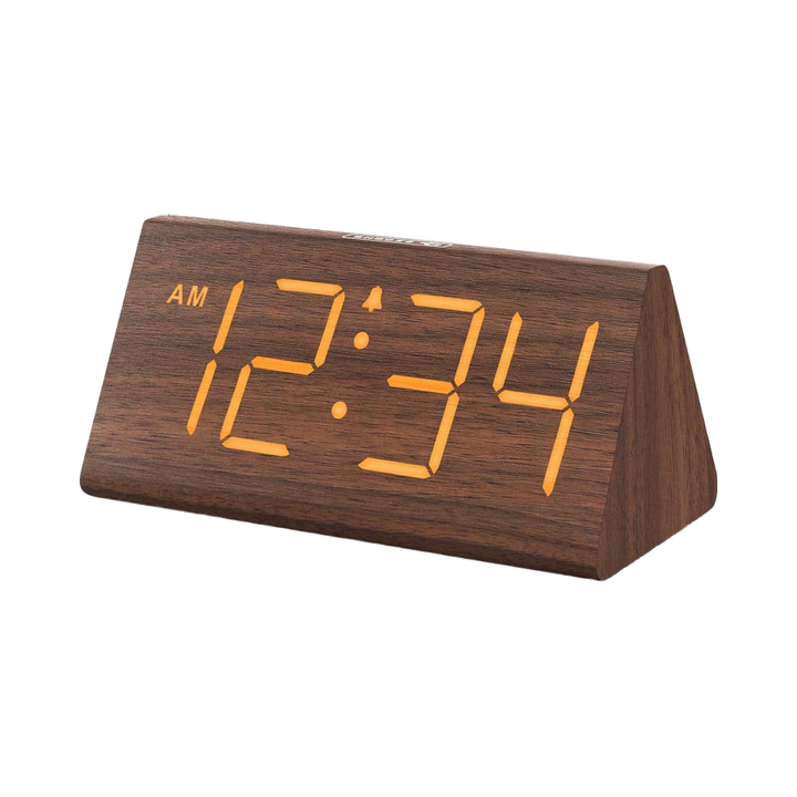 alarm clock