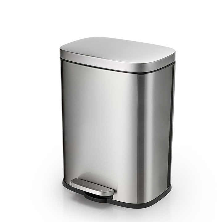 trash can