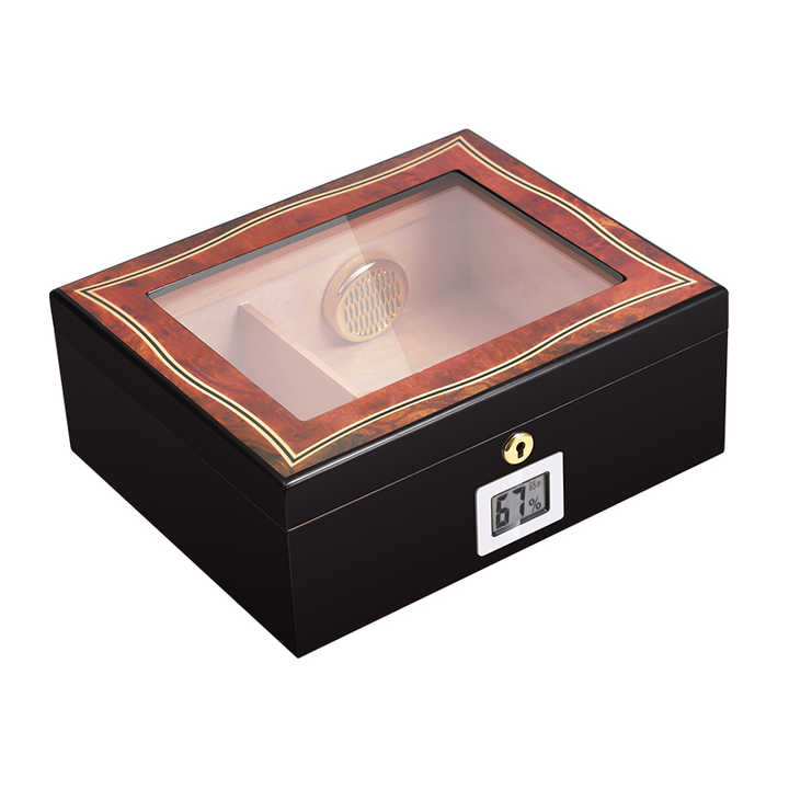 cigar humidor