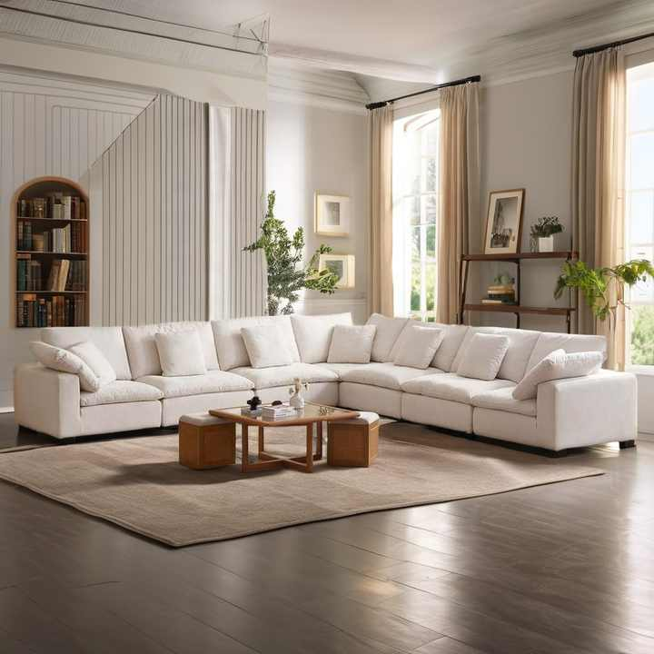 sofa 009