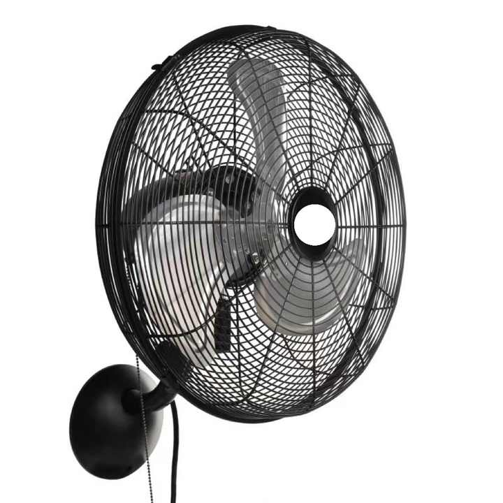 wall fan