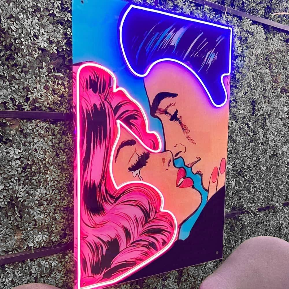 decorative sign