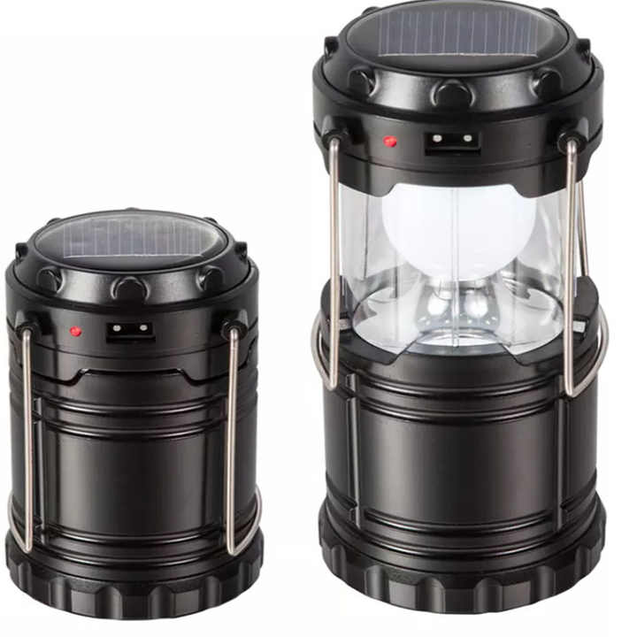 camping light