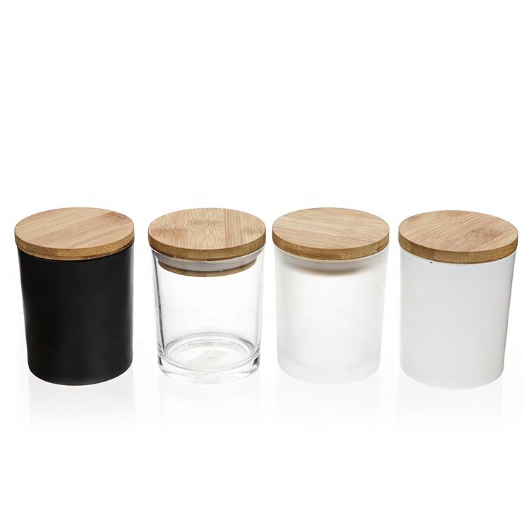 glass jar