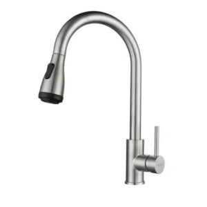 kitchen faucet