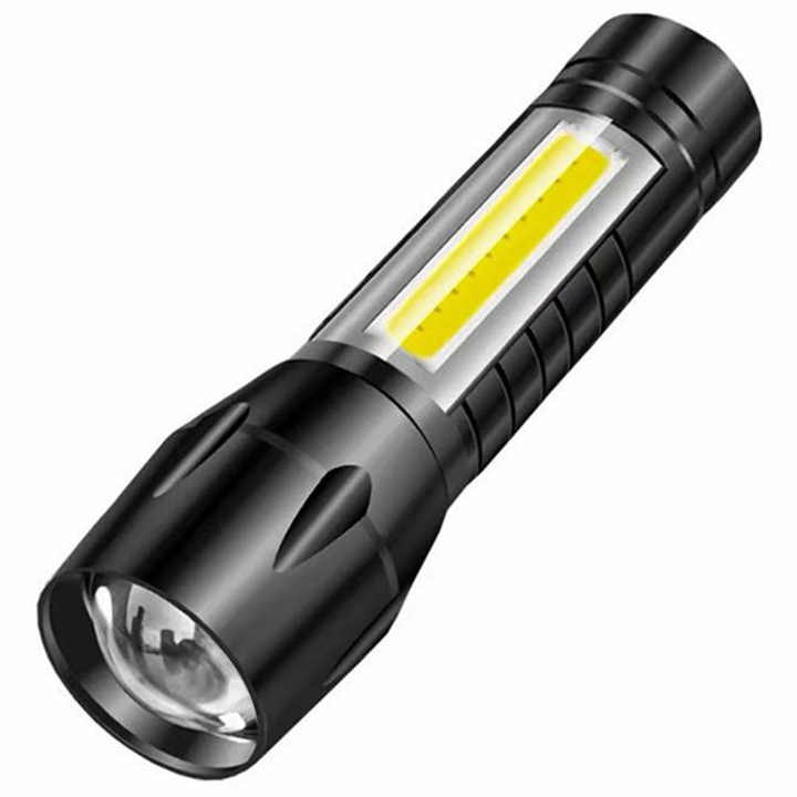flashlight
