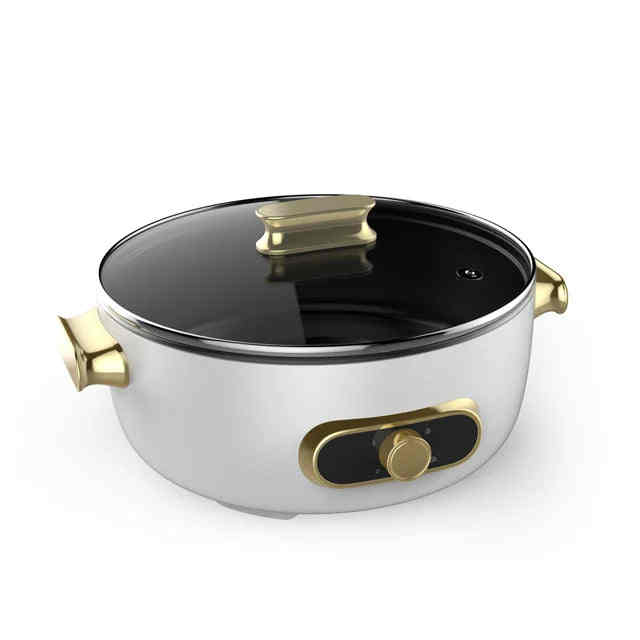 electric cooker