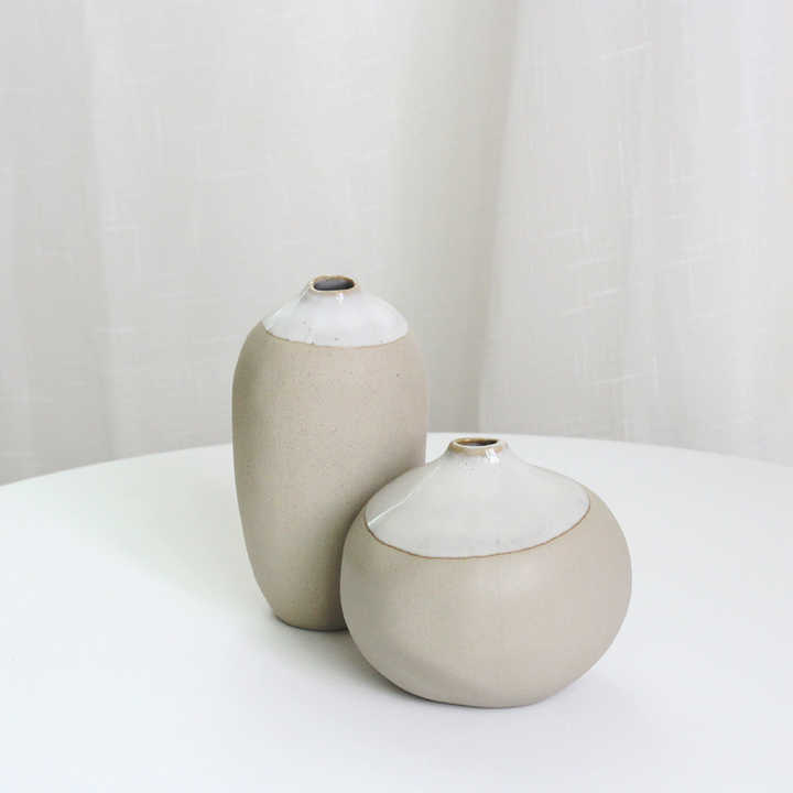 vase