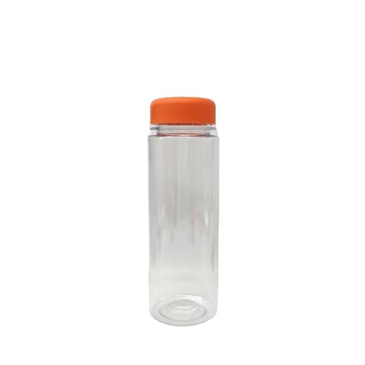 water bottle